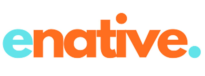 Logo de parceiro de mídia 10