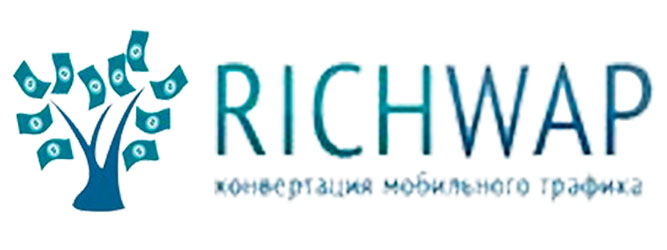 Logo de parceiro de mídia 14