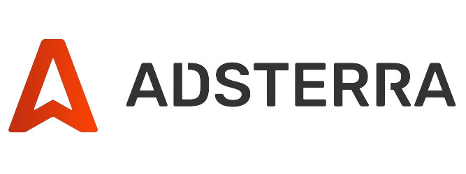 Logo de parceiro de mídia 16