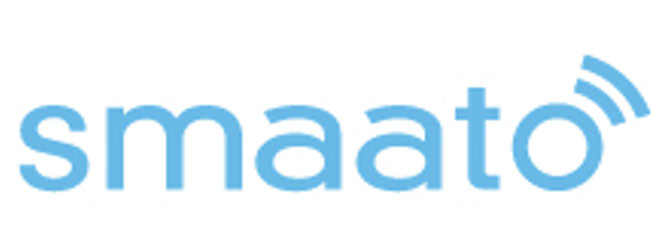 Logo de parceiro de mídia 19