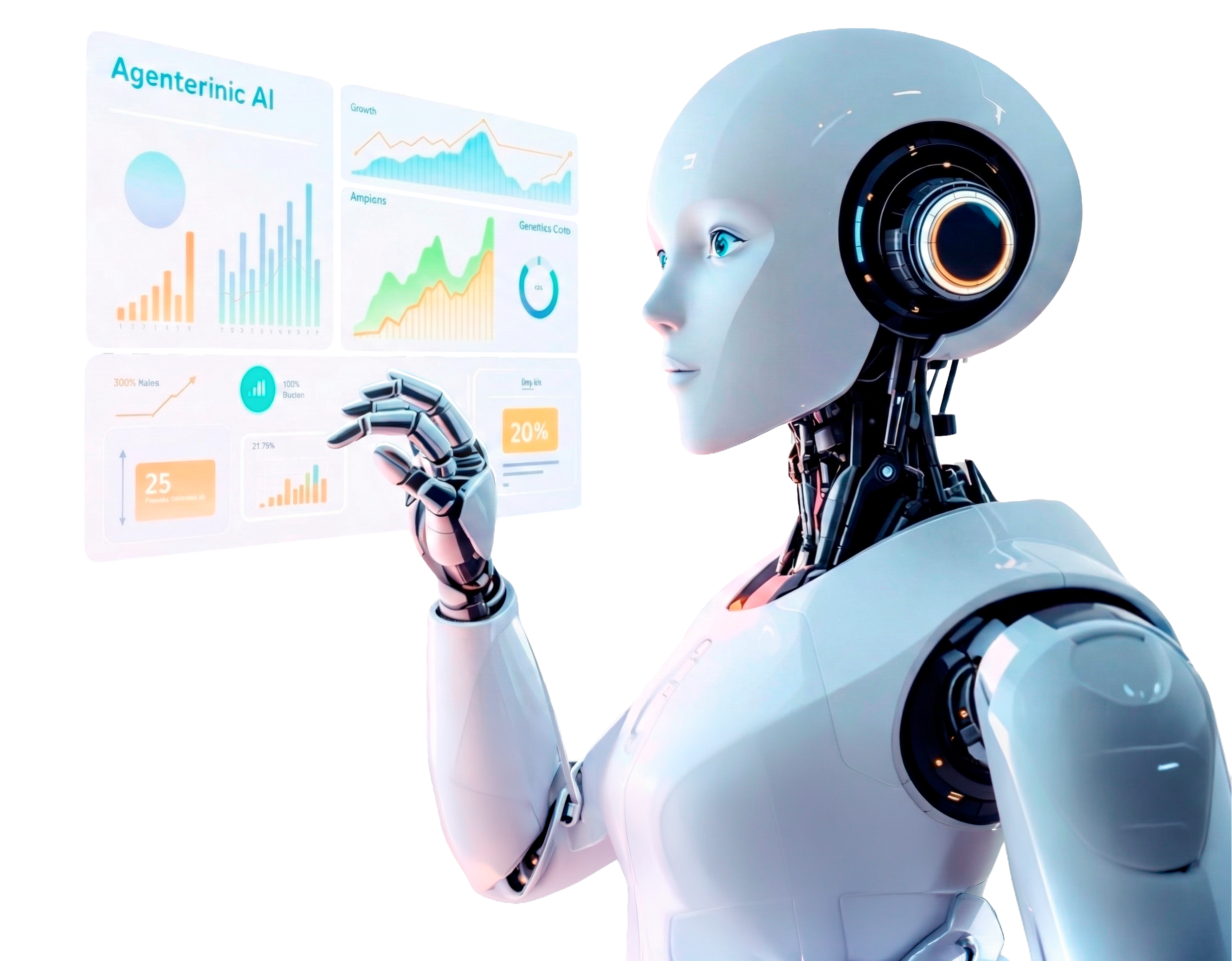 Spring Scale Dashboard